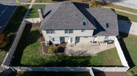 Tiny photo for 201 N Cambridge Drive, Geneva, IL 60134 (MLS # 12503313)