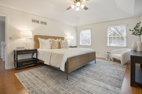 Tiny photo for 201 N Cambridge Drive, Geneva, IL 60134 (MLS # 12503313)