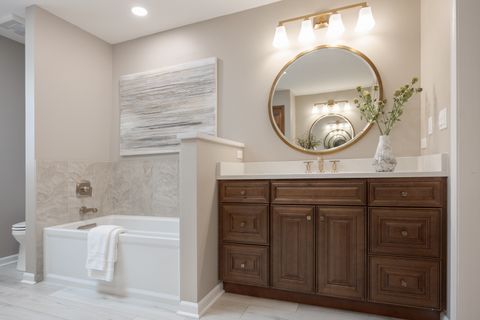 Tiny photo for 201 N Cambridge Drive, Geneva, IL 60134 (MLS # 12503313)