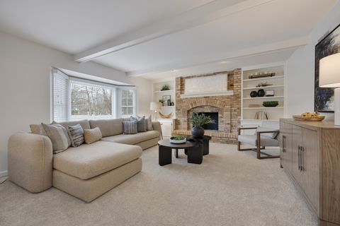 Tiny photo for 201 N Cambridge Drive, Geneva, IL 60134 (MLS # 12503313)