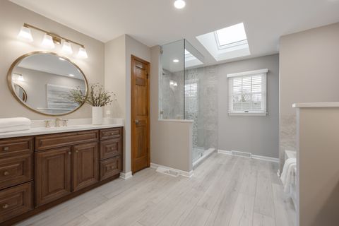 Tiny photo for 201 N Cambridge Drive, Geneva, IL 60134 (MLS # 12503313)