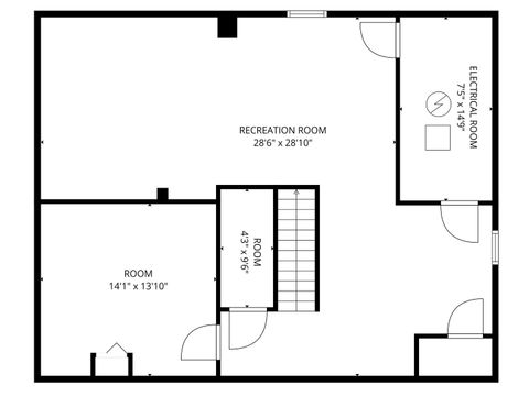 Tiny photo for 201 N Cambridge Drive, Geneva, IL 60134 (MLS # 12503313)