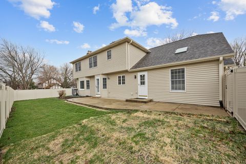 Tiny photo for 201 N Cambridge Drive, Geneva, IL 60134 (MLS # 12503313)