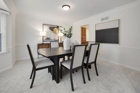 Tiny photo for 201 N Cambridge Drive, Geneva, IL 60134 (MLS # 12503313)