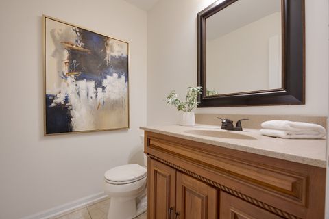 Tiny photo for 201 N Cambridge Drive, Geneva, IL 60134 (MLS # 12503313)