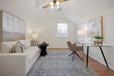 Tiny photo for 201 N Cambridge Drive, Geneva, IL 60134 (MLS # 12503313)