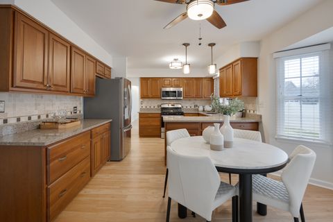 Tiny photo for 201 N Cambridge Drive, Geneva, IL 60134 (MLS # 12503313)