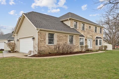 Tiny photo for 201 N Cambridge Drive, Geneva, IL 60134 (MLS # 12503313)