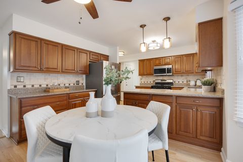 Tiny photo for 201 N Cambridge Drive, Geneva, IL 60134 (MLS # 12503313)