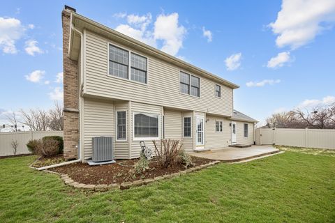 Tiny photo for 201 N Cambridge Drive, Geneva, IL 60134 (MLS # 12503313)