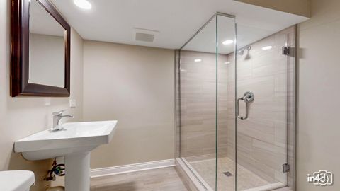 Tiny photo for 124 E Monterey Avenue, Schaumburg, IL 60193 (MLS # 12332029)
