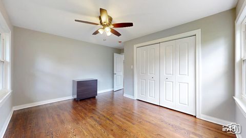 Tiny photo for 124 E Monterey Avenue, Schaumburg, IL 60193 (MLS # 12332029)