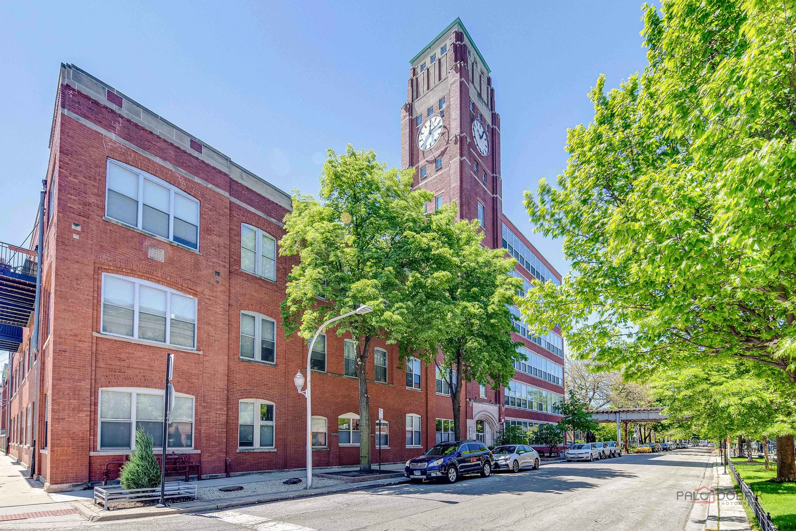 1801 W Larchmont Avenue 305