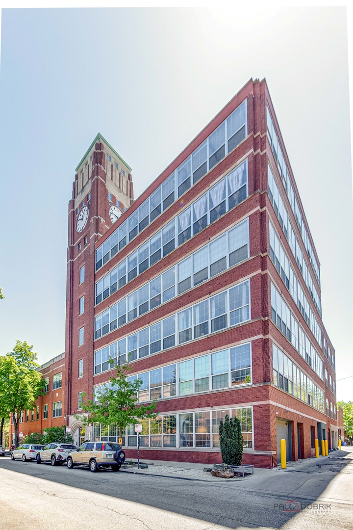 1801 W Larchmont Avenue 305