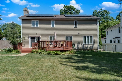 Tiny photo for Lake Zurich, IL 60047 (MLS # 12794447)