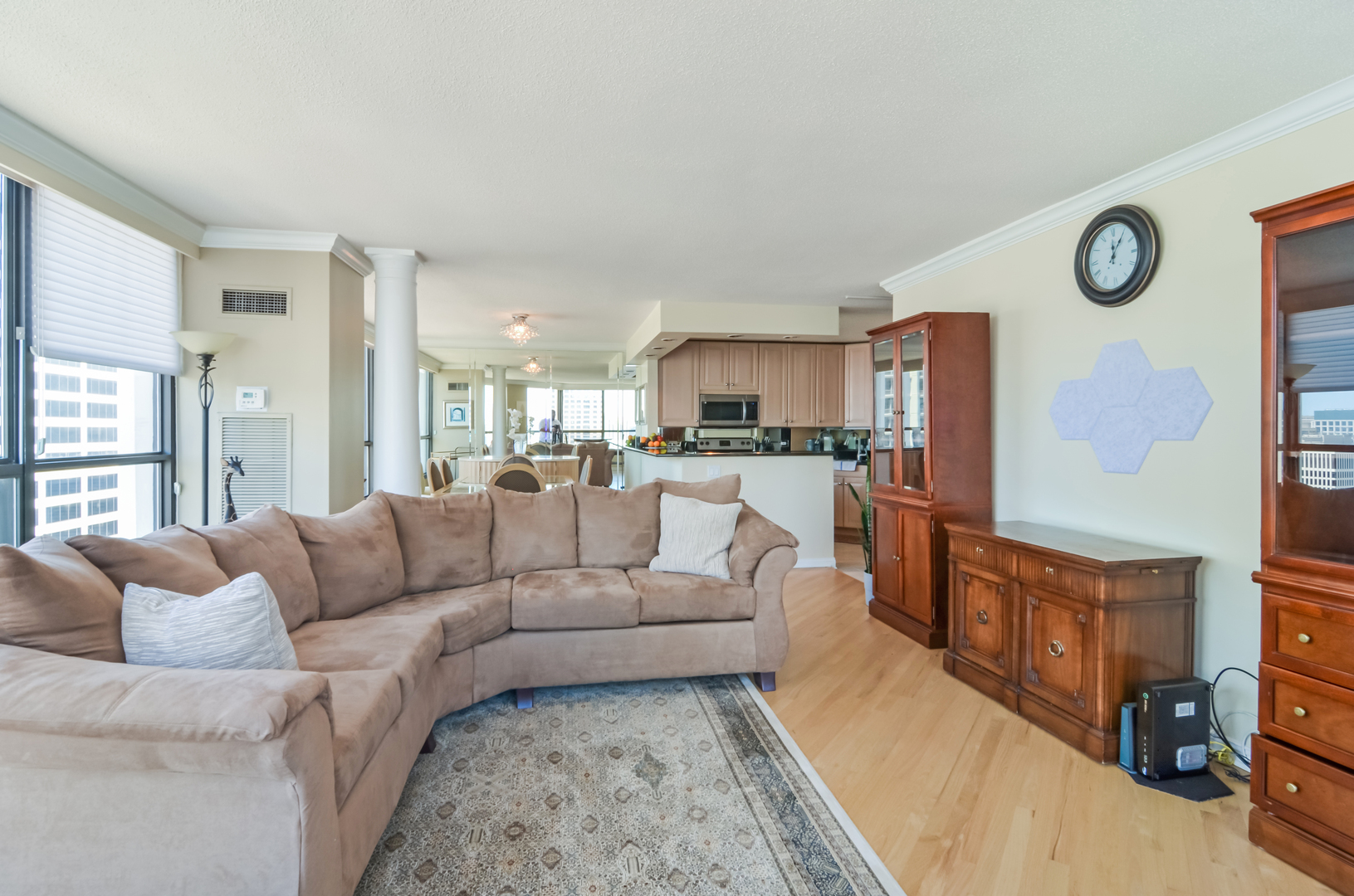 405 N WABASH Avenue 3403
