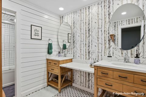 Tiny photo for 624 Country Club Drive, McHenry, IL 60050 (MLS # 12651537)