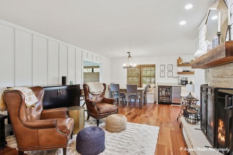 Tiny photo for 624 Country Club Drive, McHenry, IL 60050 (MLS # 12651537)