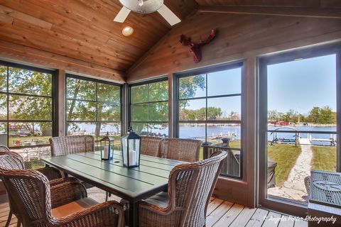 Tiny photo for 624 Country Club Drive, McHenry, IL 60050 (MLS # 12651537)