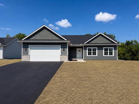 Photo of 14180 Prairie Commons Lane, South Beloit, IL 61080 (MLS # 12569579)