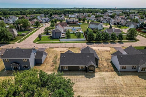 Tiny photo for 14180 Prairie Commons Lane, South Beloit, IL 61080 (MLS # 12569579)