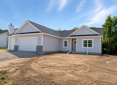 Photo of 14180 Prairie Commons Lane, South Beloit, IL 61080 (MLS # 12569579)