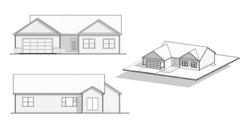 Tiny photo for 14180 Prairie Commons Lane, South Beloit, IL 61080 (MLS # 12569579)