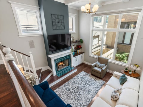 Tiny photo for 2740 N WAYNE Avenue #F, Chicago, IL 60614 (MLS # 12684487)