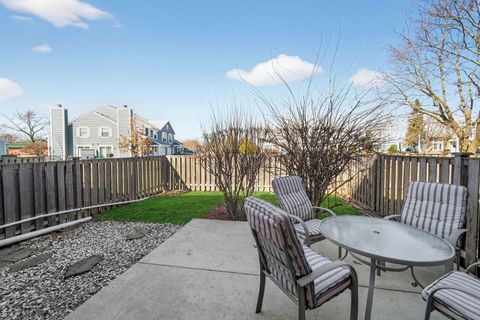 Tiny photo for 642 Sundance Drive, Bolingbrook, IL 60440 (MLS # 12580093)