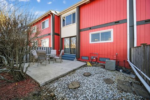 Tiny photo for 642 Sundance Drive, Bolingbrook, IL 60440 (MLS # 12580093)