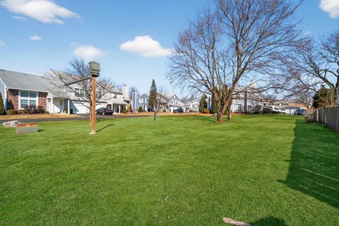 Tiny photo for 642 Sundance Drive, Bolingbrook, IL 60440 (MLS # 12580093)