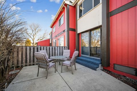 Tiny photo for 642 Sundance Drive, Bolingbrook, IL 60440 (MLS # 12580093)