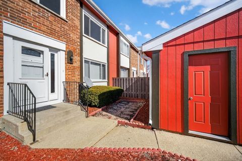 Tiny photo for 642 Sundance Drive, Bolingbrook, IL 60440 (MLS # 12580093)