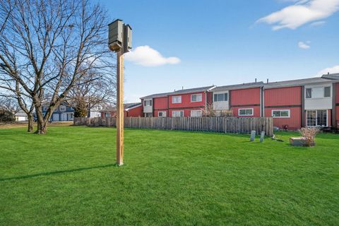 Tiny photo for 642 Sundance Drive, Bolingbrook, IL 60440 (MLS # 12580093)