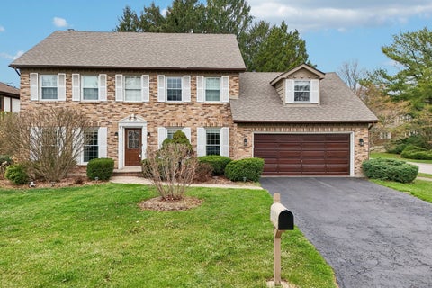 Photo of 4292 White Birch Drive, Lisle, IL 60532 (MLS # 12733050)