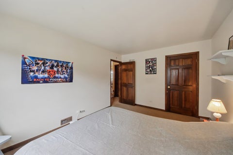 Tiny photo for 4292 White Birch Drive, Lisle, IL 60532 (MLS # 12733050)