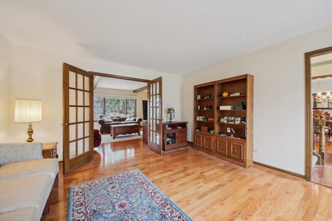 Tiny photo for 4292 White Birch Drive, Lisle, IL 60532 (MLS # 12733050)