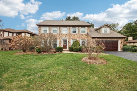 Tiny photo for 4292 White Birch Drive, Lisle, IL 60532 (MLS # 12733050)
