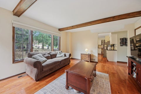 Tiny photo for 4292 White Birch Drive, Lisle, IL 60532 (MLS # 12733050)