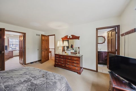 Tiny photo for 4292 White Birch Drive, Lisle, IL 60532 (MLS # 12733050)