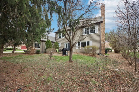 Tiny photo for 4292 White Birch Drive, Lisle, IL 60532 (MLS # 12733050)