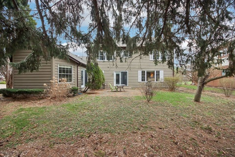 Tiny photo for 4292 White Birch Drive, Lisle, IL 60532 (MLS # 12733050)