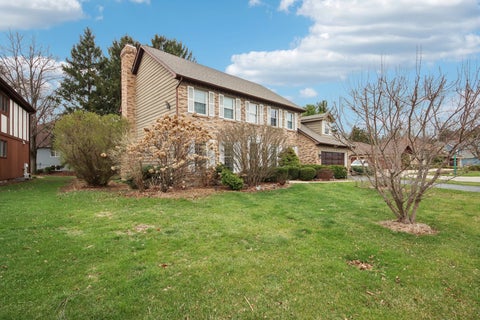 Tiny photo for 4292 White Birch Drive, Lisle, IL 60532 (MLS # 12733050)