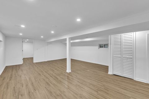 Tiny photo for 5631 W 64th Place, Chicago, IL 60638 (MLS # 12493331)