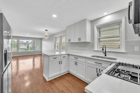Tiny photo for 5631 W 64th Place, Chicago, IL 60638 (MLS # 12493331)