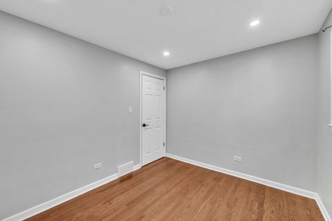 Tiny photo for 5631 W 64th Place, Chicago, IL 60638 (MLS # 12493331)