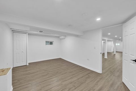 Tiny photo for 5631 W 64th Place, Chicago, IL 60638 (MLS # 12493331)