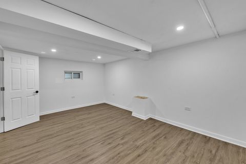 Tiny photo for 5631 W 64th Place, Chicago, IL 60638 (MLS # 12493331)