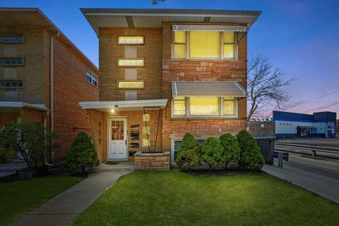 3408 Cuyler Avenue Berwyn IL 60402