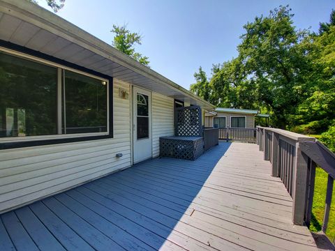 Tiny photo for 349 E Maple Drive, Glenwood, IL 60425 (MLS # 12439034)